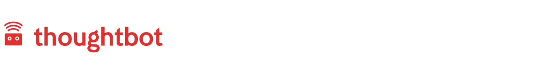 Thoughtbot logo