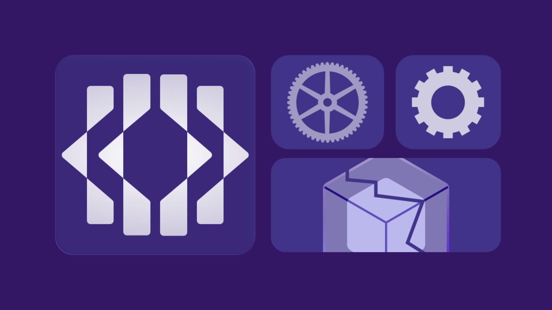 cover image potraying AI-first enterprise exploration