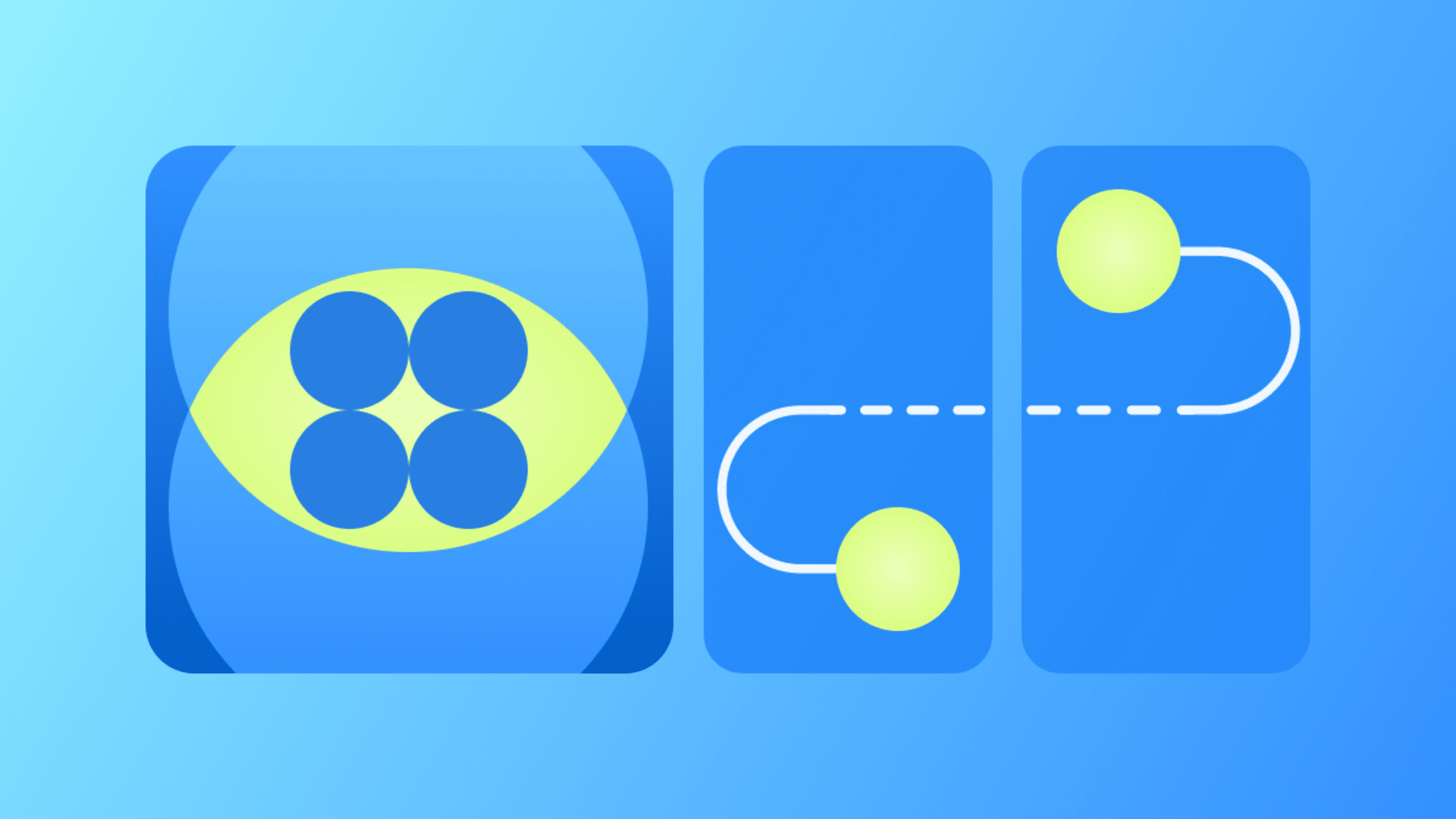 illustrative representation of AI oversight