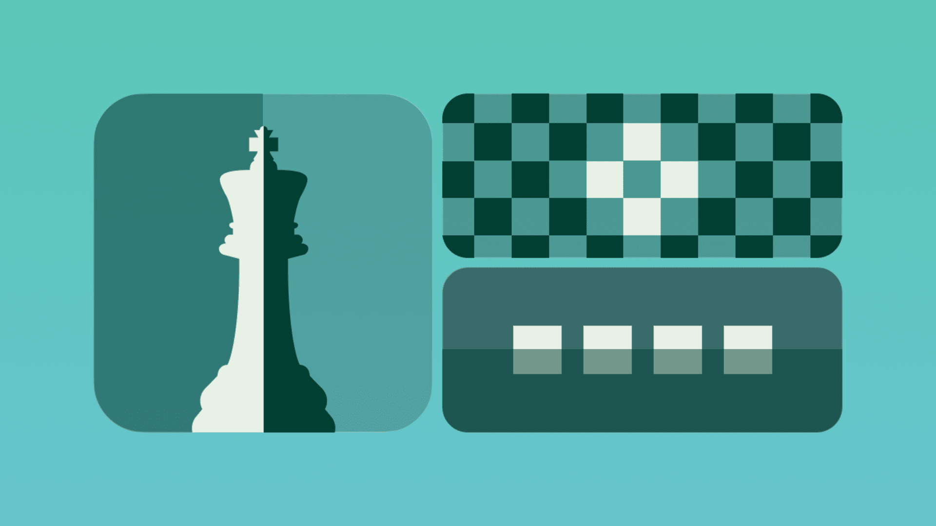 Product manager vs project manager comparison illustration using chess strategy and planning visuals to represent differences in roles, responsibilities, and decision-making focus.