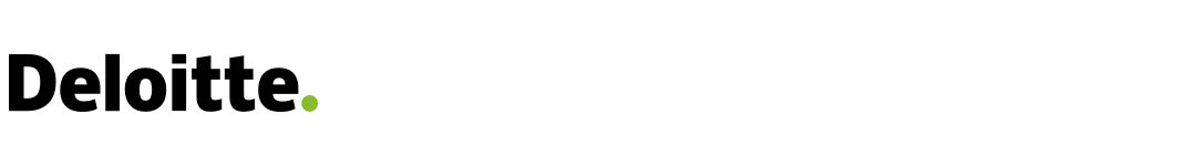 Deloitte logo