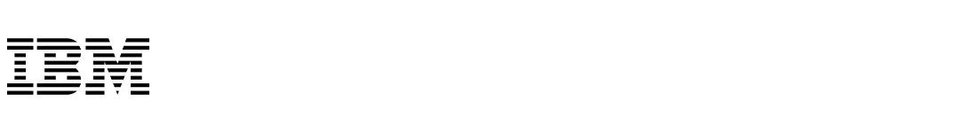 IBM logo