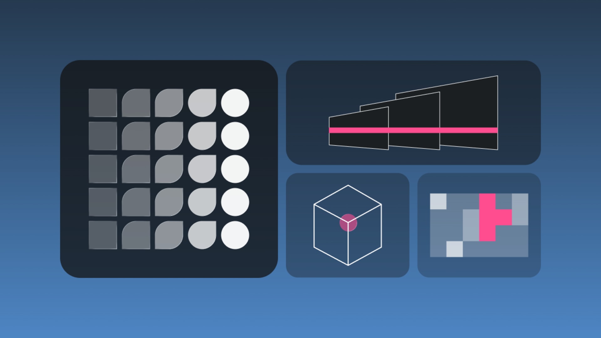 Angular vs. React illustration comparing frontend frameworks, application architecture, performance, and modern web development. Angular vs. React illustration comparing frontend frameworks, application architecture, performance, and modern web development.