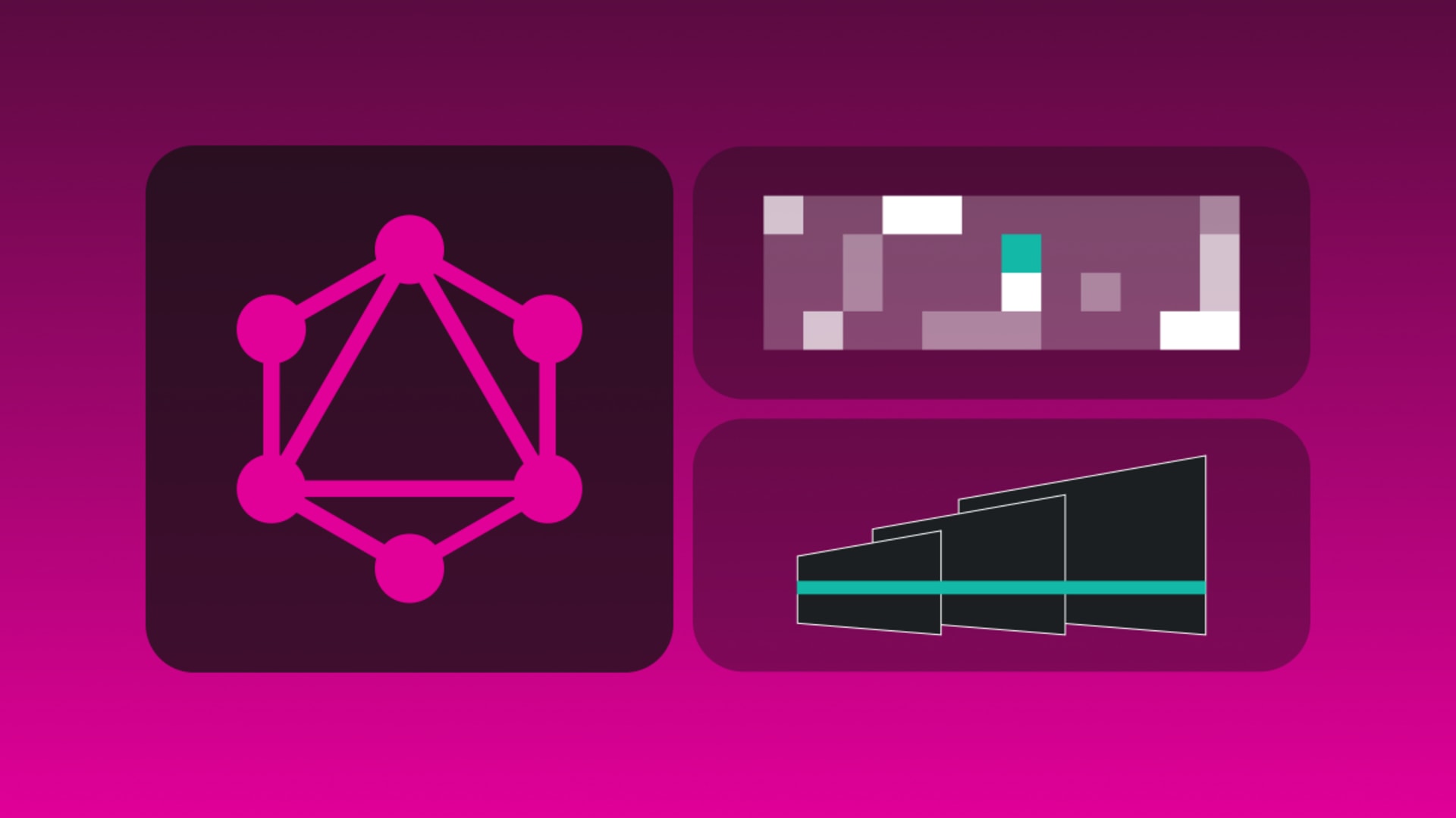 What is GraphQL illustration featuring GraphQL API architecture, query language, data fetching, and scalable API integration concepts. What is GraphQL illustration featuring GraphQL API architecture, query language, data fetching, and scalable API integration concepts.