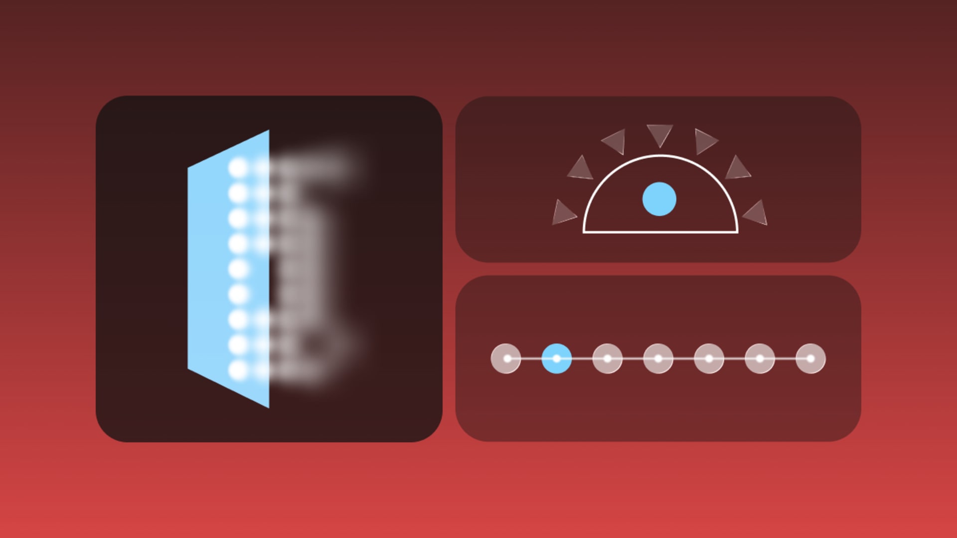Illustration of AI-generated code security risks, showing a security validation gateway, risk assessment indicator, and staged code review process for secure AI-assisted software development.
