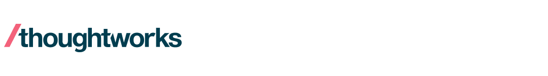 thoughtworks logo