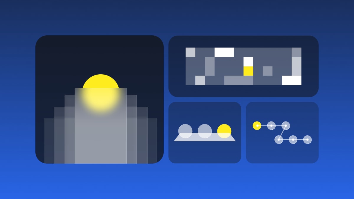Data Lakes Animation Why Your Data Lake Still Can’t Answer Business-Critical Questions