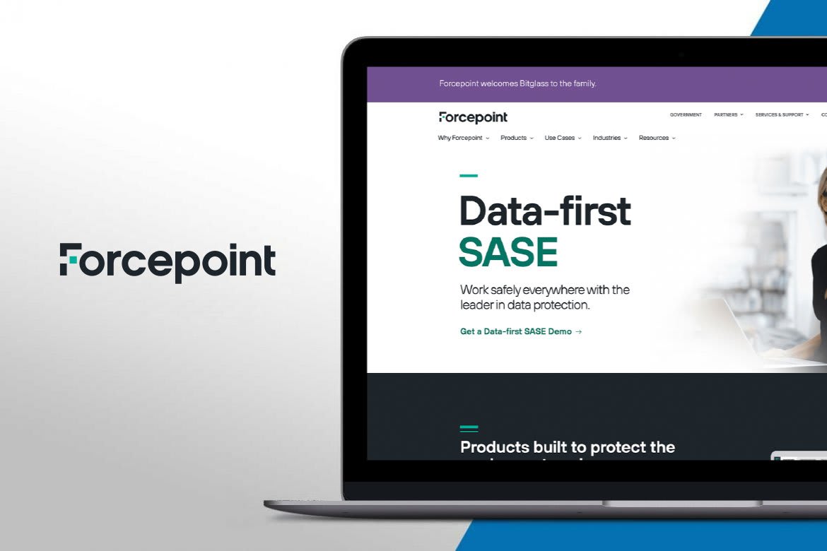 Forcepoint Case Study - BairesDev