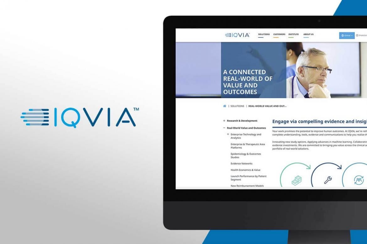 iqvia case study interview