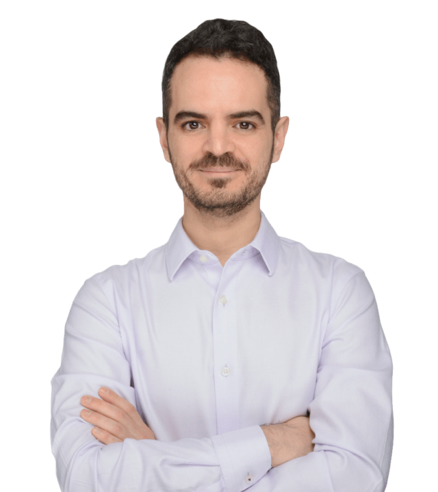 Agustin Coria, Chief of Staff To the ... at BDev Ventures