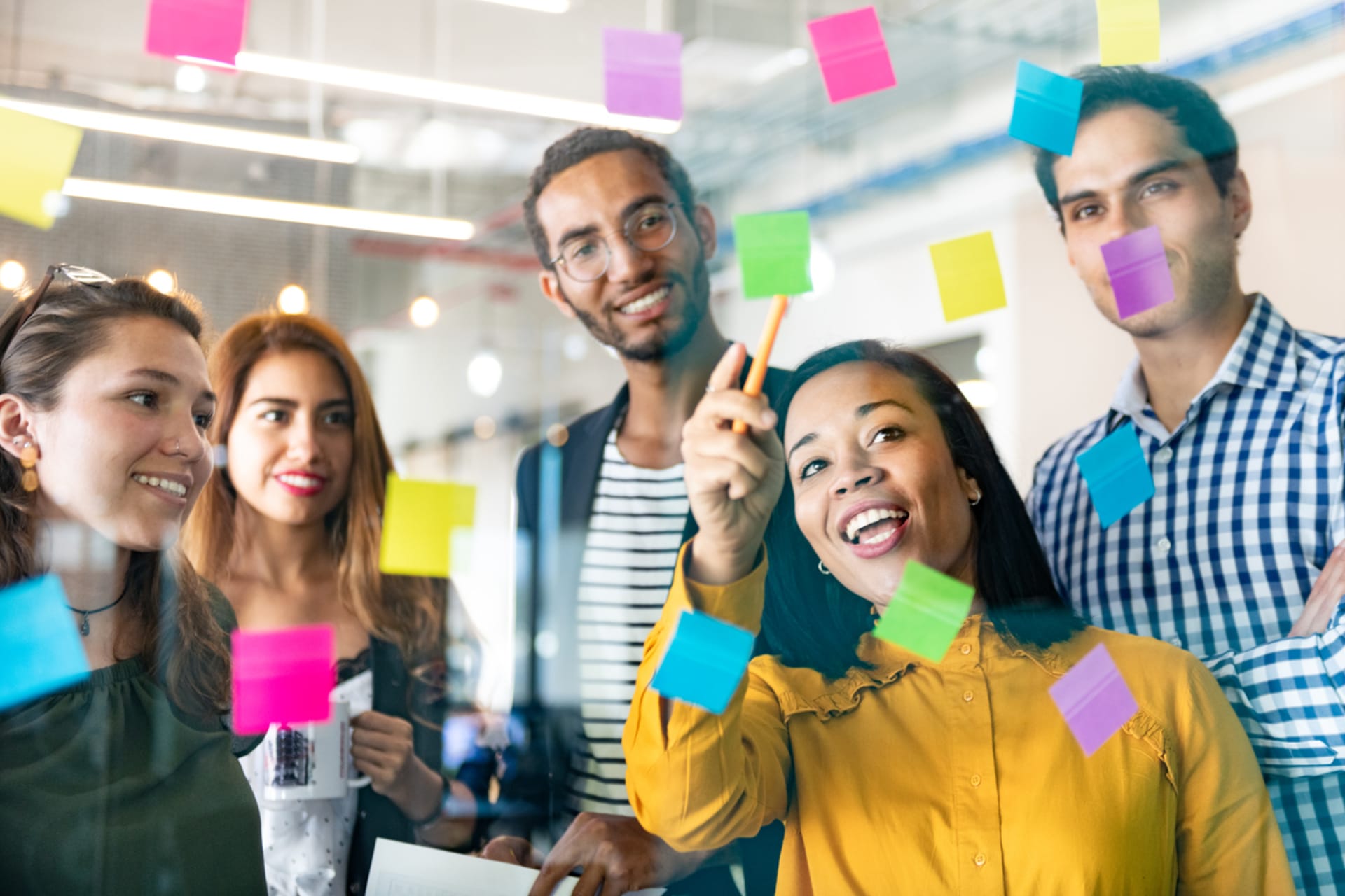 Press Releases - Senior Developer Hiring 