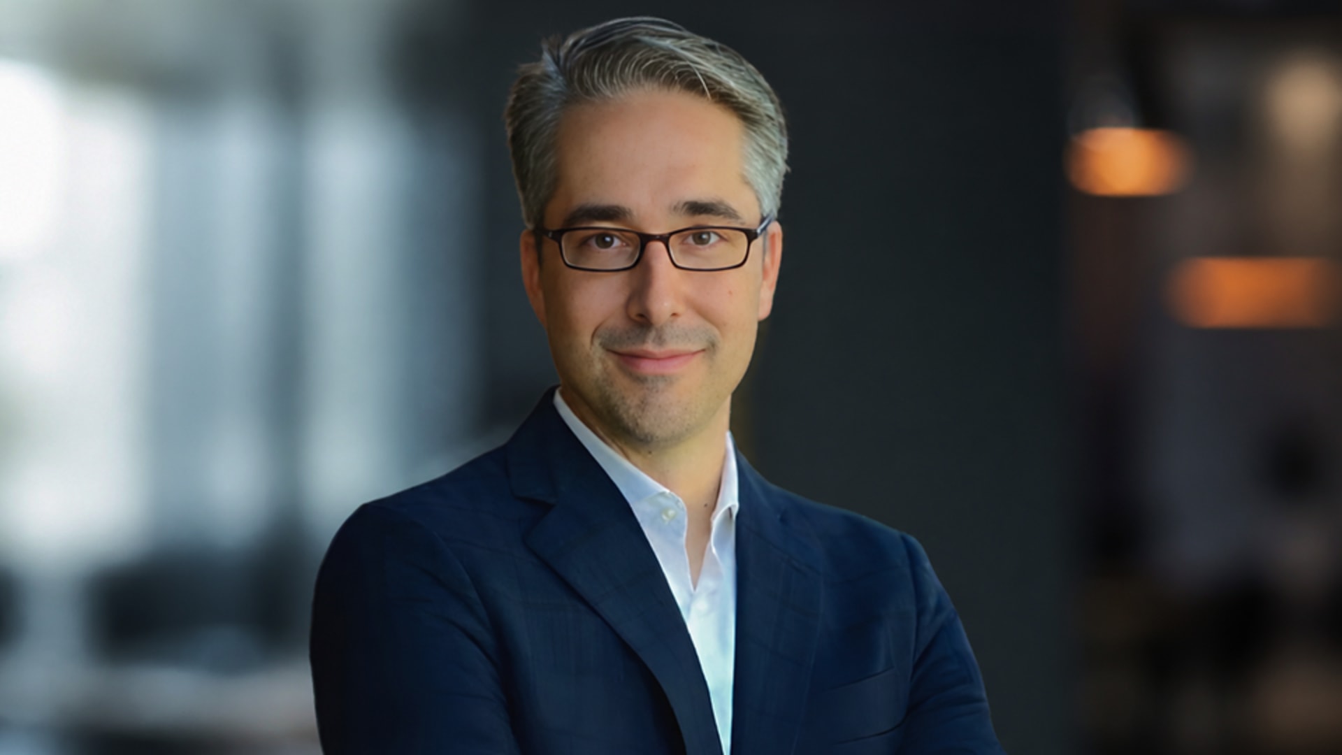 Cover image for BairesDev Names Darren Shimkus CEO, Co-Founder Nacho De Marco Becomes Chairman