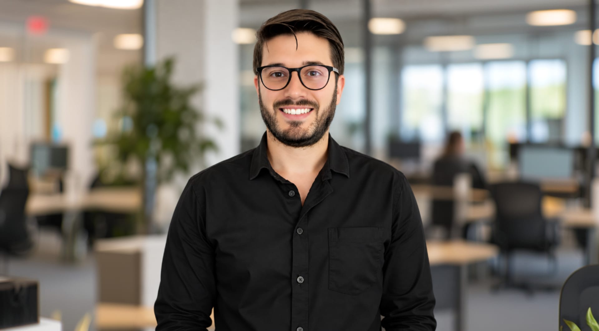 Cover image for BairesDev’s Rodrigo Outumuro Named to HR’s Rising Stars 2026